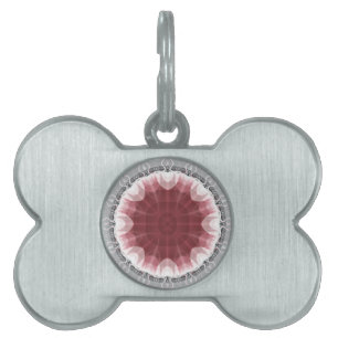 Blank Pet Tag