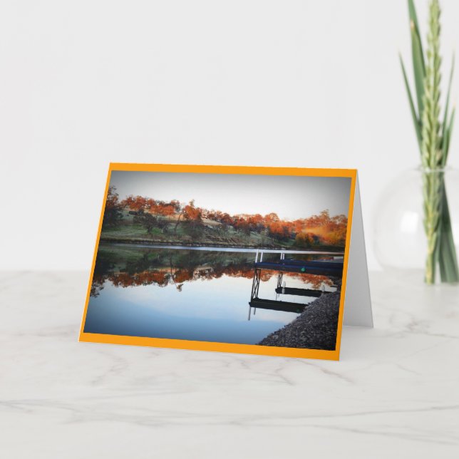 Blank photo cards (Front)