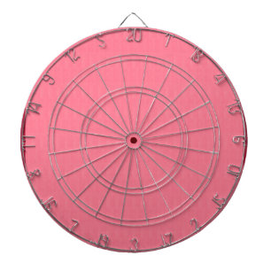 Blank Pink Texture Template diy ADD Text Image 99 Dartboard