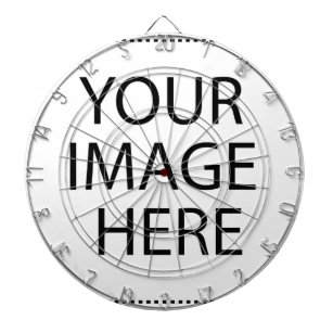 Blank Dart Boards &amp; Equipment | Zazzle.co.uk