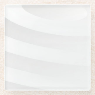 BLANK Your Custom Design - Glass Coaster