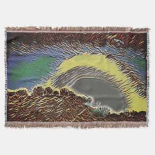 BLANKET ART&DESIGN STYLES