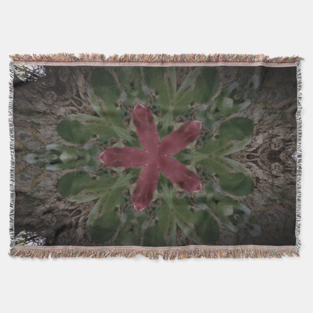 BLANKET ART&DESIGN STYLES (Front)