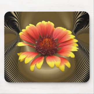 Blanket Flower ~ mousepad