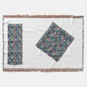 ''blanket for home'' throw blanket