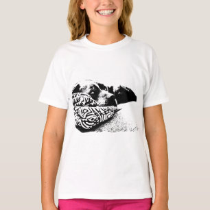 Blanket Fort Guardian T-Shirt