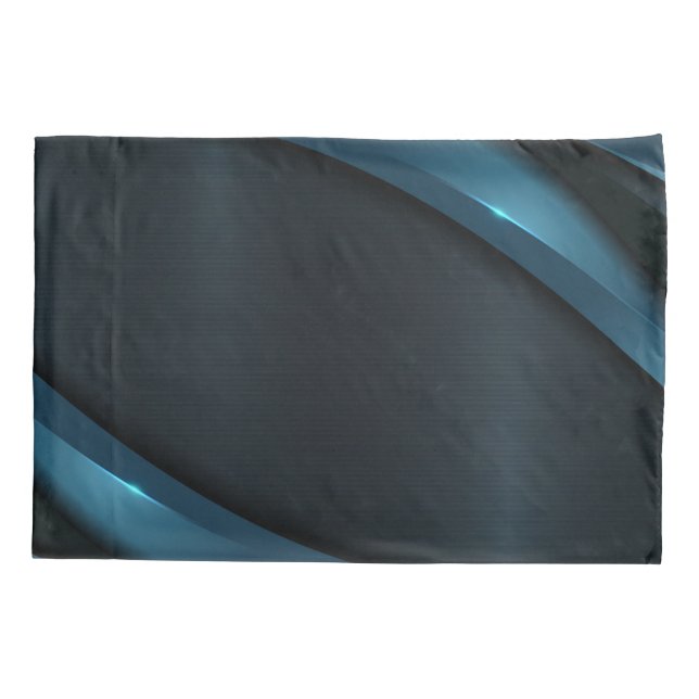 Blanket Pillowcase (Back)