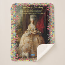 Blanket Sm-Sh (Queen Charlotte C)RFPMDesigns©️2024