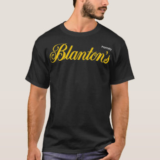 Blanton's Buffalo Trace Blanton  T-Shirt