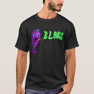 Blarg. T-Shirt