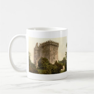 Blarney Castle, County Cork Coffee Mug