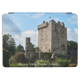 Blarney Castle, County Cork, Ireland iPad Air Cover