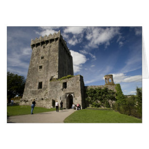 Blarney Castle, Ireland