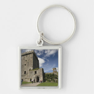 Blarney Castle, Ireland Key Ring