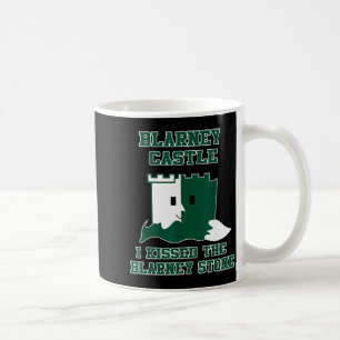 Blarney Castle Ireland Men Women Kids  Coffee Mug