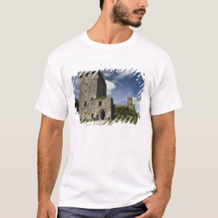 Blarney Castle, Ireland T-Shirt