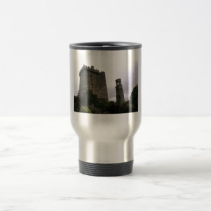 Blarney Castle Travel Mug
