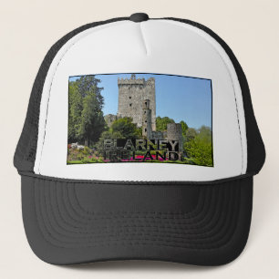Blarney Trucker Hat