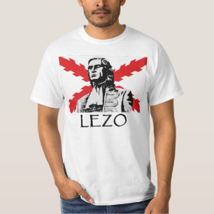 Blas de Lezo T-Shirt