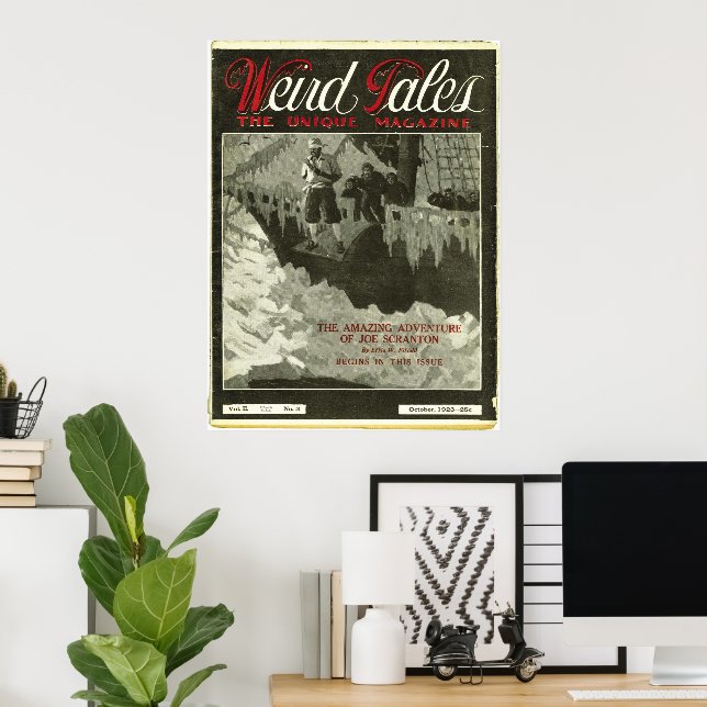 Blasphemous Posters (Home Office)