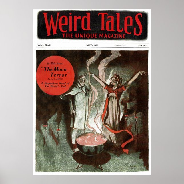 Blasphemous Posters (Front)