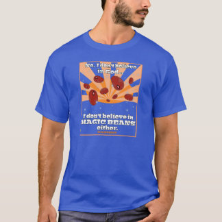 Blasphemy Magic Beans T-Shirt