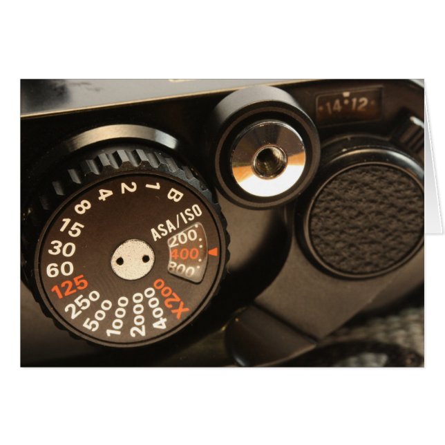 Blast from the past (Front Horizontal)