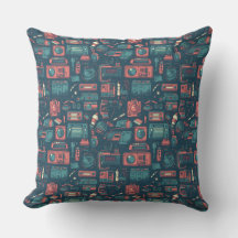 Blast From the Past: 80's Tech