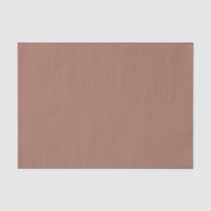 Blast-off bronze  (solid colour)  tissue paper