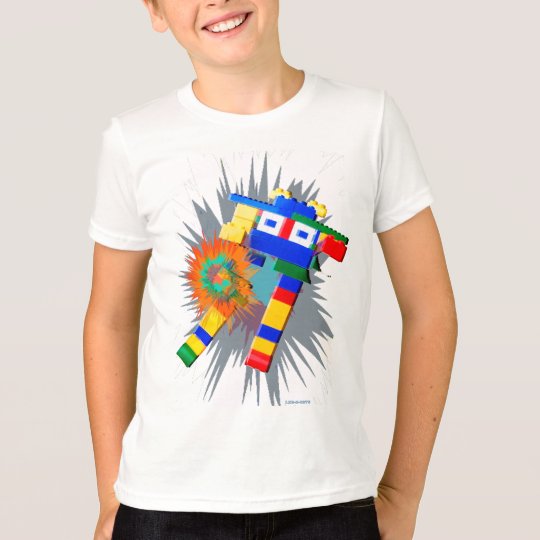 blast T-Shirt