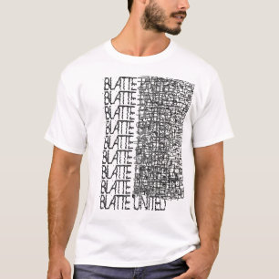Blatte T-Shirt