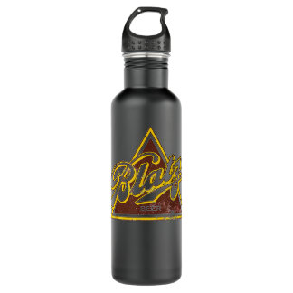 Blatz Beer Milwaukee  710 Ml Water Bottle