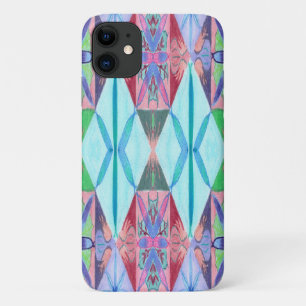 Blaze C/M on a  iPhone 11 Case
