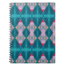 Blaze C/M  on a notebook