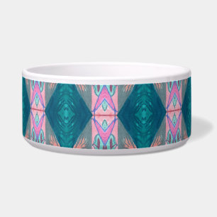 Blaze C/M on a pet bowl