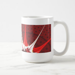 Blaze Coffee Mug