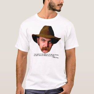 Blaze Foley T-Shirt