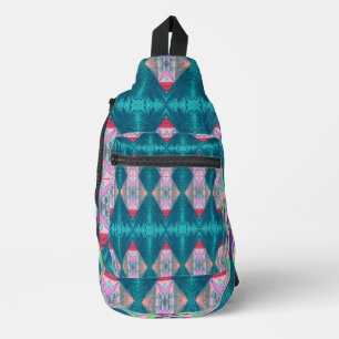 Blaze Multi-C/M's on a sling bag