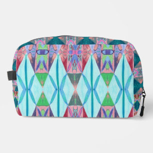 Blaze on a toiletry bag