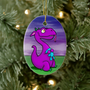 Blaze, ornament