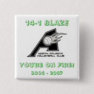 Blaze Pins