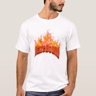 BlazeBound T-Shirt