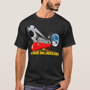 Blazers T-Shirt