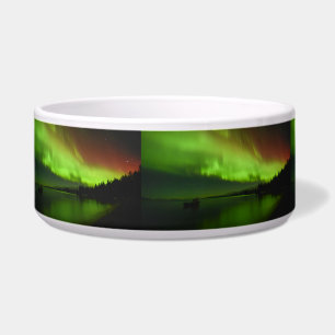 Blazing Aurora