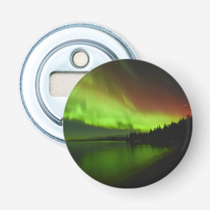 Blazing Aurora Bottle Opener