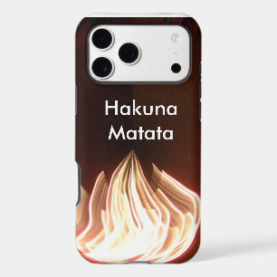 Blazing Beauty: Burning Bright