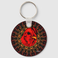 Blazing Brahma