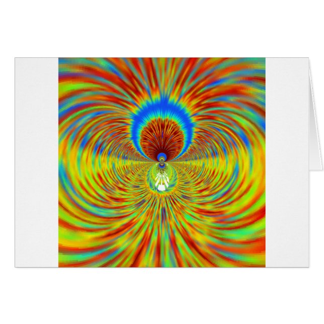 Blazing Fire Graphic designer (Front Horizontal)