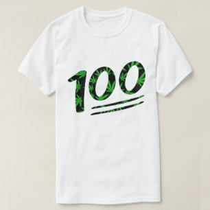Blazing It 100 T-Shirt
