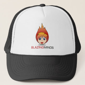 Blazing Minds Hat
